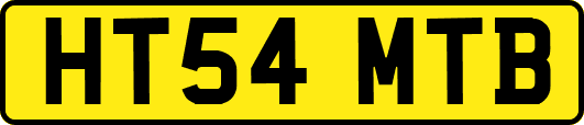 HT54MTB