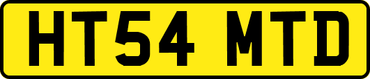 HT54MTD