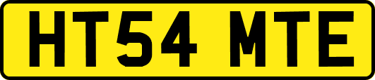 HT54MTE