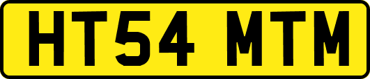 HT54MTM