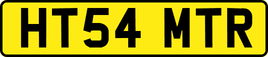 HT54MTR
