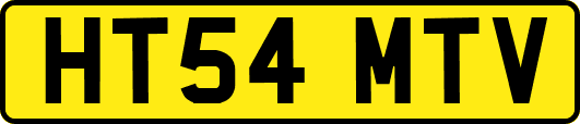 HT54MTV