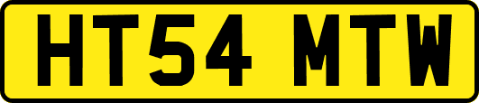 HT54MTW