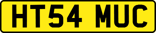 HT54MUC