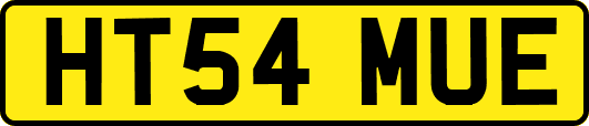 HT54MUE