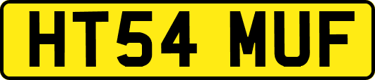 HT54MUF
