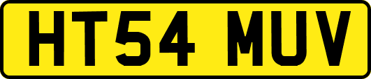HT54MUV