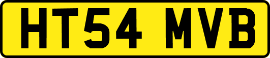 HT54MVB