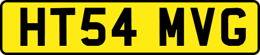 HT54MVG