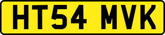 HT54MVK