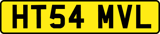 HT54MVL