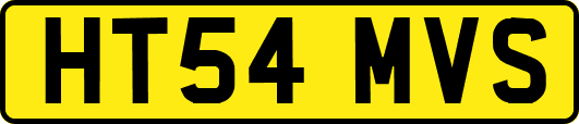 HT54MVS