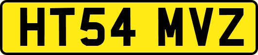HT54MVZ