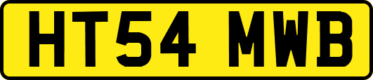 HT54MWB