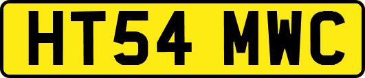 HT54MWC