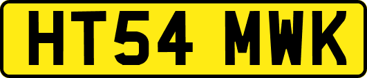 HT54MWK