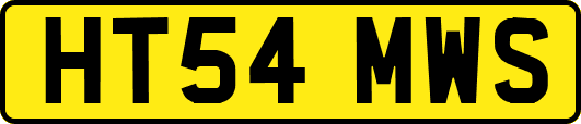 HT54MWS
