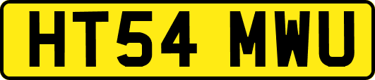 HT54MWU