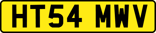 HT54MWV