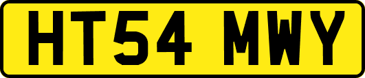 HT54MWY
