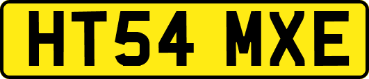 HT54MXE