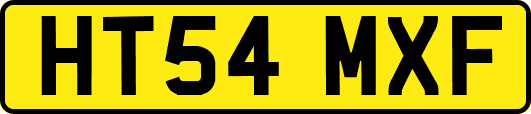 HT54MXF