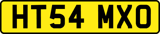 HT54MXO