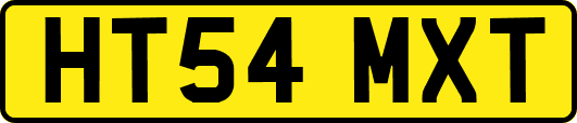 HT54MXT