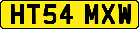 HT54MXW