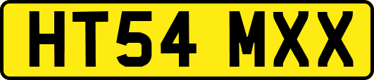 HT54MXX