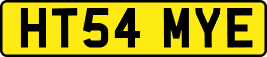 HT54MYE