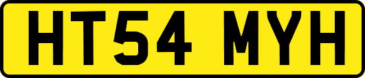 HT54MYH