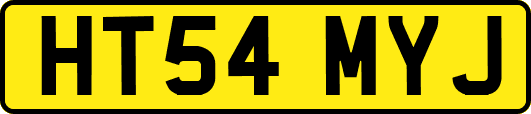 HT54MYJ