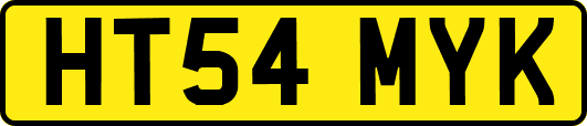HT54MYK