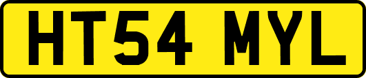 HT54MYL