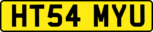 HT54MYU