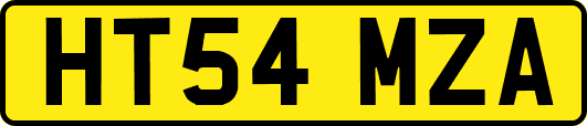 HT54MZA