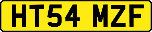 HT54MZF