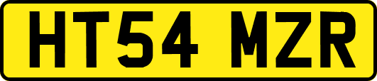 HT54MZR