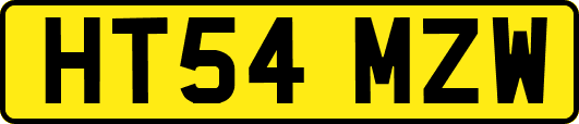 HT54MZW
