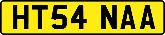 HT54NAA