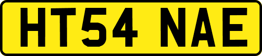 HT54NAE