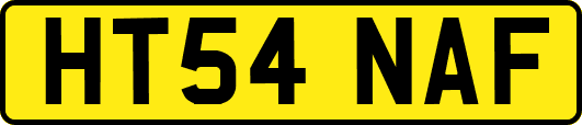 HT54NAF