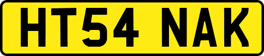 HT54NAK