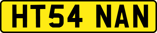 HT54NAN