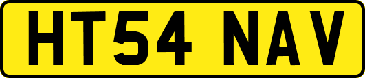HT54NAV