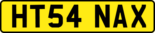 HT54NAX