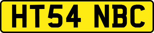 HT54NBC