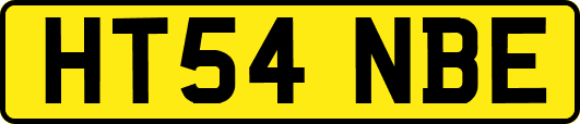 HT54NBE