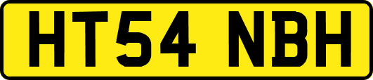 HT54NBH